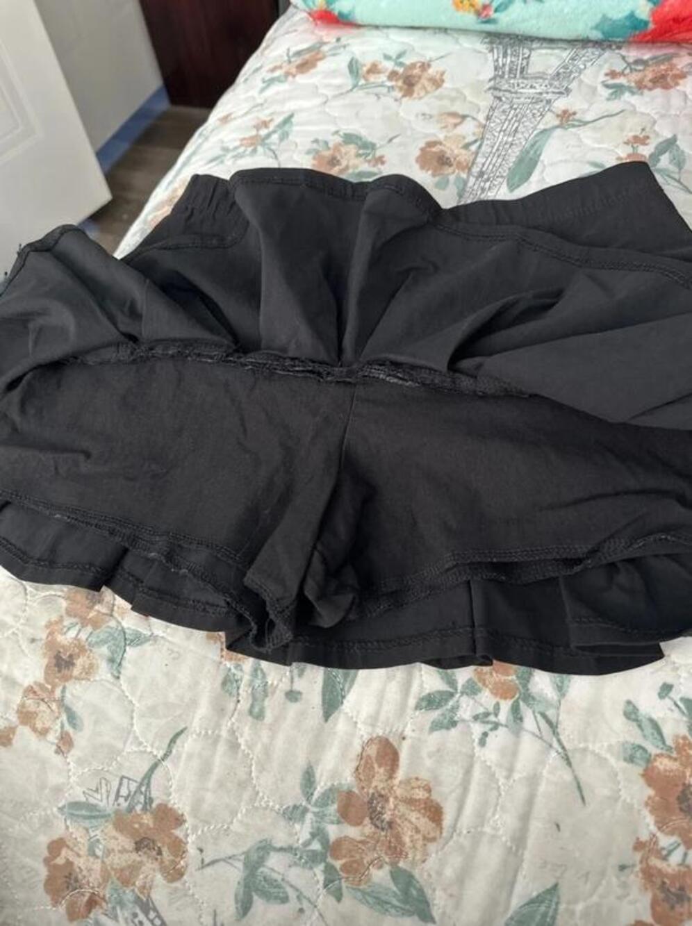 Skort - Picture 2 of 3